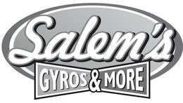 SALEM'S GYROS & MORE trademark