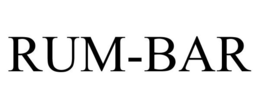 RUM-BAR trademark