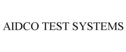 AIDCO TEST SYSTEMS trademark