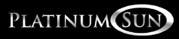 PLATINUM SUN trademark
