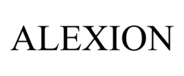 ALEXION trademark