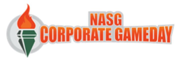 NASG CORPORATE GAMEDAY trademark