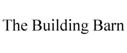 THE BUILDING BARN trademark