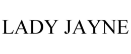 LADY JAYNE trademark