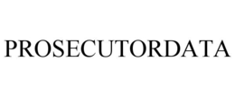 PROSECUTORDATA trademark