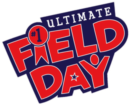 #1 ULTIMATE FIELD DAY trademark