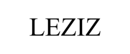 LEZIZ trademark
