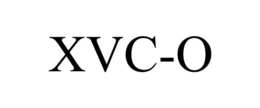 XVC-O trademark