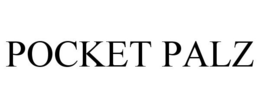 POCKET PALZ trademark