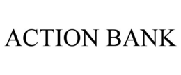 ACTION BANK trademark