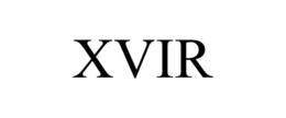 XVIR trademark