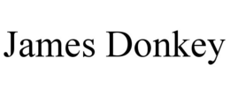 JAMES DONKEY trademark
