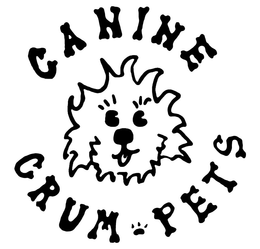 CANINE CRUMPETS trademark