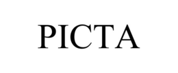 PICTA trademark
