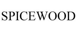 SPICEWOOD trademark