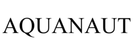 AQUANAUT trademark