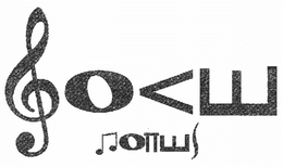 LOVE NOTES trademark