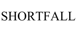 SHORTFALL trademark