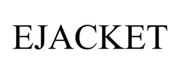 EJACKET trademark