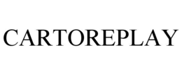 CARTOREPLAY trademark