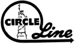 CIRCLE LINE trademark