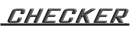CHECKER trademark