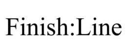 FINISH:LINE trademark