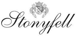 STONYFELL trademark
