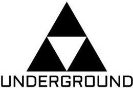 UNDERGROUND trademark