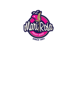MARI ROSA FRUIT BARS SINCE 1991 trademark