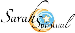 SARAHSPIRITUAL trademark
