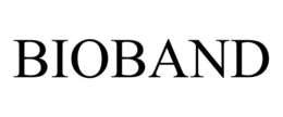 BIOBAND trademark