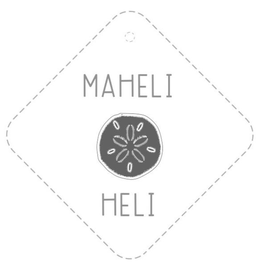 MAHELI HELI trademark
