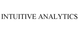 INTUITIVE ANALYTICS trademark