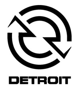 DETROIT trademark