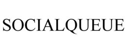 SOCIALQUEUE trademark