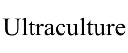ULTRACULTURE trademark