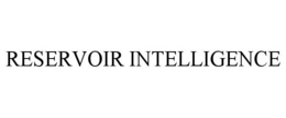 RESERVOIR INTELLIGENCE trademark