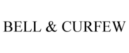 BELL & CURFEW trademark