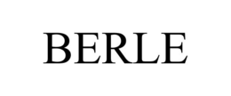BERLE trademark