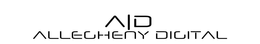 AD ALLEGHENY DIGITAL trademark