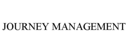 JOURNEY MANAGEMENT trademark