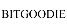 BITGOODIE trademark