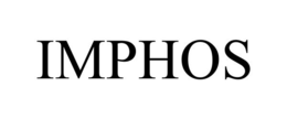 IMPHOS trademark