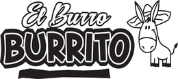 EL BURRO BURRITO trademark