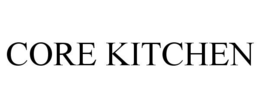 CORE KITCHEN trademark
