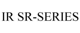 IR SR-SERIES trademark