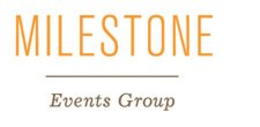 MILESTONE EVENTS GROUP trademark
