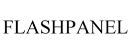 FLASHPANEL trademark