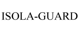 ISOLA-GUARD trademark